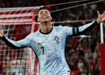 Cristiano Ronaldo potpisuje novi zastrašujući ugovor: Zbog ovoga je odbio sve druge ponude