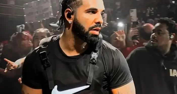 Čuveni reper Drake tuži vlastitu izdavačku kuću za klevetu: Zbog pjesme mu upucali zaštitara i provalili u kuću?