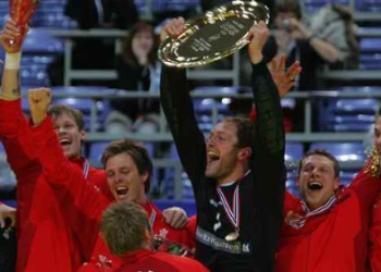 Danci u finalu Svjetskog prvenstva