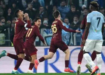 Derbi Rima pripao Vučici