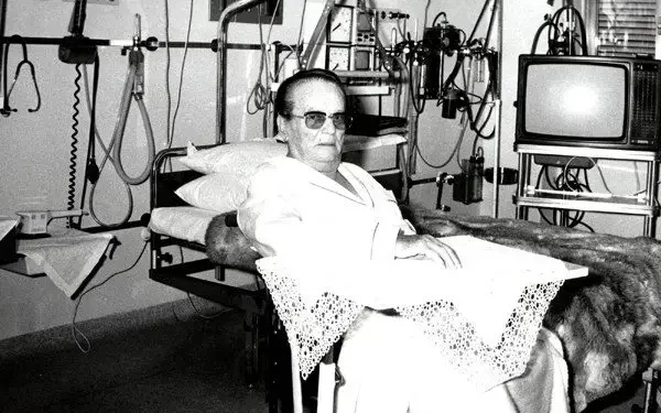 Doktor koji je isključio Tita s aparata otkrio detalje posljednjih trenutaka: Nije mu bilo spasa…