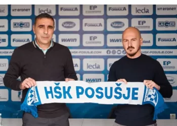 Doskorašnji fudbaler Veleža pojačao rivala iz Hercegovine