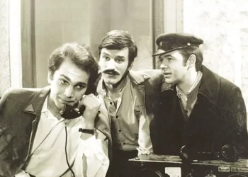 Dragan Nikolić: Nezaboravni Prle je cijeli život volio jednu ženu