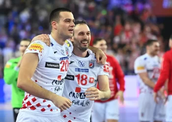 Dugo će Francuzi pamtiti ono što im je Hrvatska uradila u prvom poluvremenu polufinalnog meča