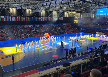 Dvostruki svjetski i evropski prvaci doživjeli katastrofu: Ovo je najgori rezultat u historiji ove selekcije