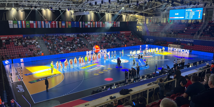 Dvostruki svjetski i evropski prvaci doživjeli katastrofu: Ovo je najgori rezultat u historiji ove selekcije