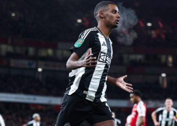 EFL Cup: Neewcastle napravio veliki korak ka finalu savladavši nemoćni Arsenal na Emiratesu