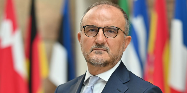 EU pohvalila usvajanje evropskih zakona u Predstavničkom domu, pozivaju Dom naroda da ne blokira