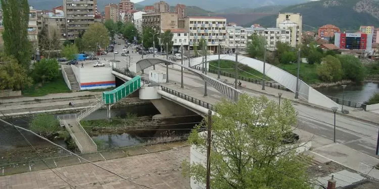 EU upozorila Kosovo nakon akcije protiv struktura podržanih od Srbije