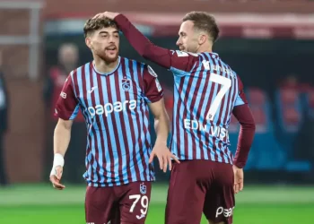 Edin Višća zabilježio ‘hat trick’ asistencije u duelu sa Antalyasporom