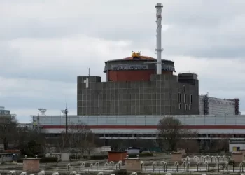 Eksplozije u blizini nuklearke Zaporožja: ‘Rusi su napali’