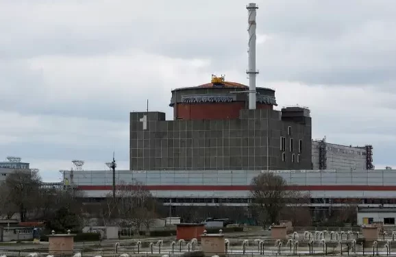 Eksplozije u blizini nuklearke Zaporožja: ‘Rusi su napali’