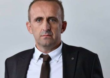 Elvedin Tatarević imenovan za direktora Domova zdravlja KS