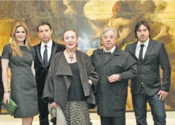 Ensar Berber za Raport: Nedostaju mi očeva ljubav, savjeti, razgovori o našoj Bosni… Šta je s Muzejem “Mersad Berber” u Sarajevu