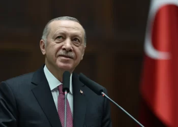 Erdogan: Turska se nada da će sporazum o prekidu vatre u Gazi otvoriti vrata trajnom miru