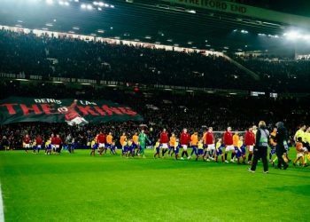 Europa liga: Manchester united do pobjede u posljednjim minutama, Lazio ubjedljivo slavio, kiks Ajaxa