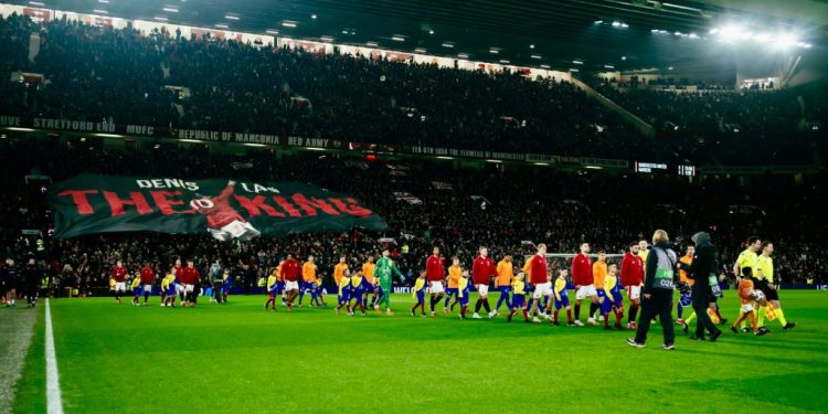 Europa liga: Manchester united do pobjede u posljednjim minutama, Lazio ubjedljivo slavio, kiks Ajaxa