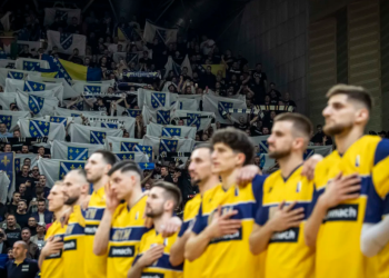 Evo kada počinje prodaja ulaznica za duel Zmajeva i Kipra u Tuzli: Poznata i cijena