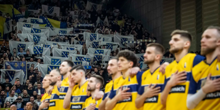 Evo kada počinje prodaja ulaznica za duel Zmajeva i Kipra u Tuzli: Poznata i cijena