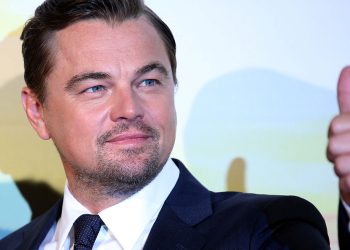 Evo ko piše scenarij za novi film Martina Scorsesea i Leonarda DiCaprija