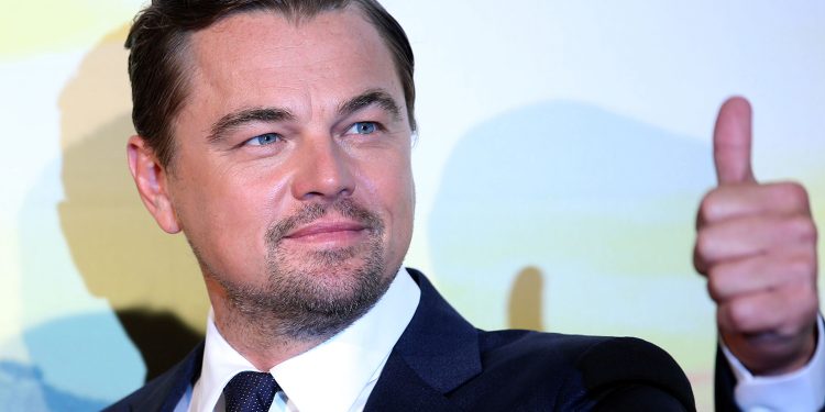 Evo ko piše scenarij za novi film Martina Scorsesea i Leonarda DiCaprija