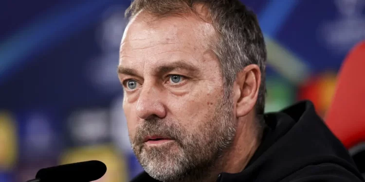 Flick oduševljen spektaklom na Luzu: ‘Luda utakmica, mislim da nikad nisam doživio ovakav povratak‘