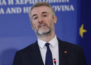 Forto ide na javno saslušanje. Razlog – loši rezultati njegovog ministarstva