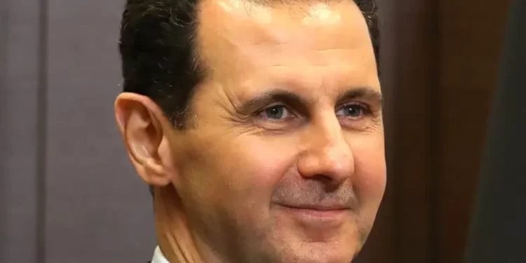 Francuska izdala novi nalog za hapšenje Bashara al-Assada zbog ratnih zločina