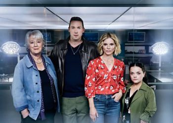 Gledatelji Nijemog svjedoka šokirani ‘najmučnijom’ epizode dosad