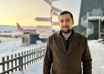 Grenland poziva Trumpa na dijalog: Spremni smo razgovarati, ali poštujte našu težnju za nezavisnošću