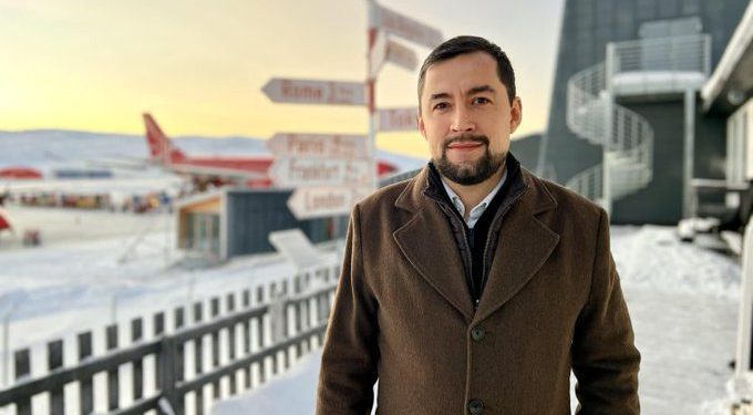 Grenland poziva Trumpa na dijalog: Spremni smo razgovarati, ali poštujte našu težnju za nezavisnošću