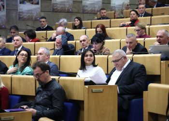 HDZ-ovci: Glasali smo za Termoblok 7 koji je bio pod bošnjačkom politikom, znamo kako je završio. Zašto da vjerujemo BH Gasu?