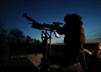 Hoće li Evropa poslati vojsku u poslijeratnu Ukrajinu: Pitanje je kad Trump Evropljanima reći da je Kijev njihov problem. Ako već nije