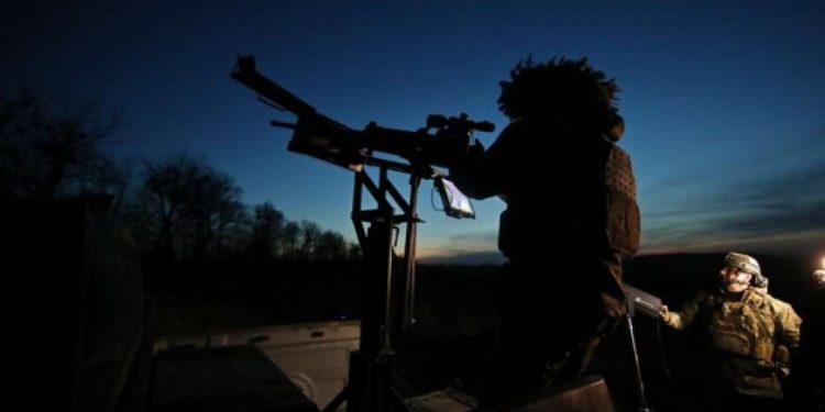 Hoće li Evropa poslati vojsku u poslijeratnu Ukrajinu: Pitanje je kad Trump Evropljanima reći da je Kijev njihov problem. Ako već nije