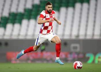 Hrvat Joško Gvardiol postao najskuplji odbrambeni fudbaler svijeta