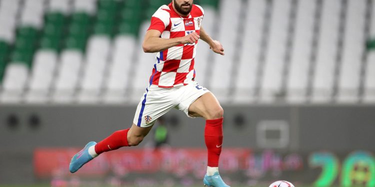 Hrvat Joško Gvardiol postao najskuplji odbrambeni fudbaler svijeta