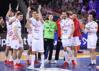Hrvatska srušila Francusku i plasirala se u finale Svjetskog rukometnog prvenstva