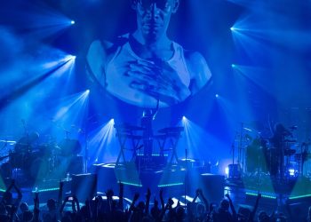 Ikone elektronske muzike stižu u komšiluk, prvi put bez Maxija Jazza