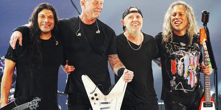 Ikone metal muzike preko svoje fondacije doniraju 500.000 dolara za oporavak Los Angelesa