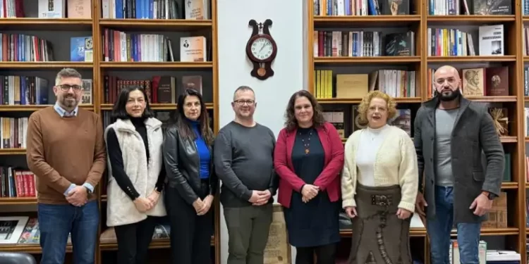 Istječe rok za konačno rješenje: Šta će biti sa Nacionalnom i univerzitetskom bibliotekom Bosne i Hercegovine?