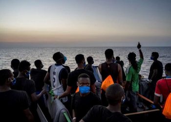 Italija deportirala 49 migranata u Albaniji