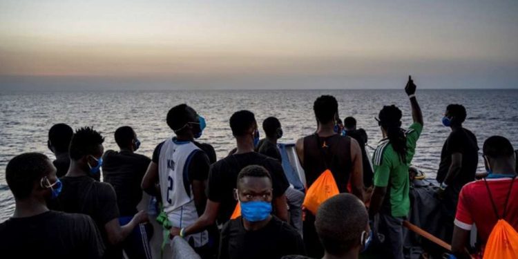 Italija deportirala 49 migranata u Albaniji