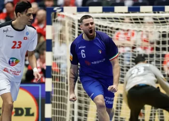 Italija nakon 28 godina slavila na Svjetskom rukometnom prvenstvu, utakmicu sudila braća Konjičanin