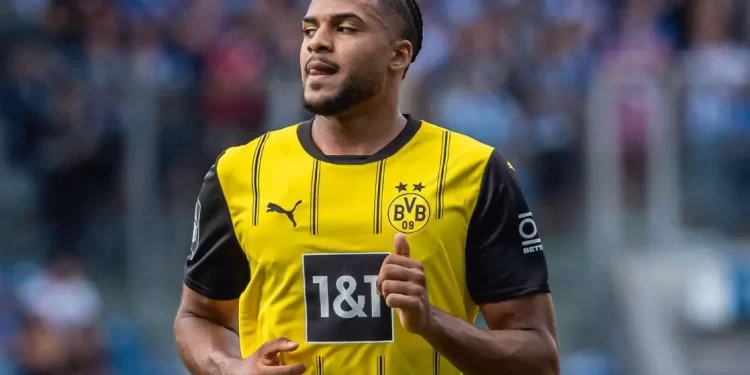 Italijanski velikan želi dovesti mladu fudbalsku nadu iz Borussije Dortmund