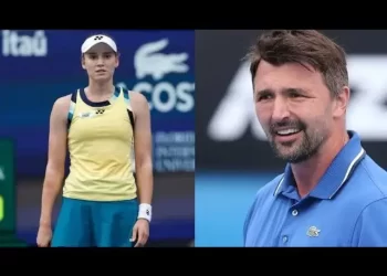 Ivanišević više nije trener sedme teniserke svijeta. Izdržao manje od tri mjeseca