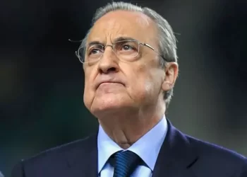 Izbori na kojima se pobjednik odavno znao: Florentino Perez na čelu Reala do 2029.