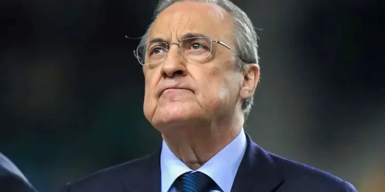 Izbori na kojima se pobjednik odavno znao: Florentino Perez na čelu Reala do 2029.