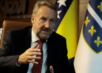 Izetbegović o Milanoviću: Bošnjaci su Evropa, a šovinizam nije