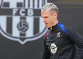 Izgleda da je dogovoren senzacionalan transfer Danija Olma