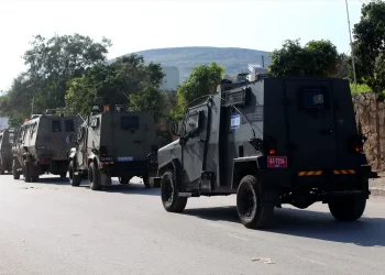 Izrael pravi vojne planove za povlačenje iz Gaze